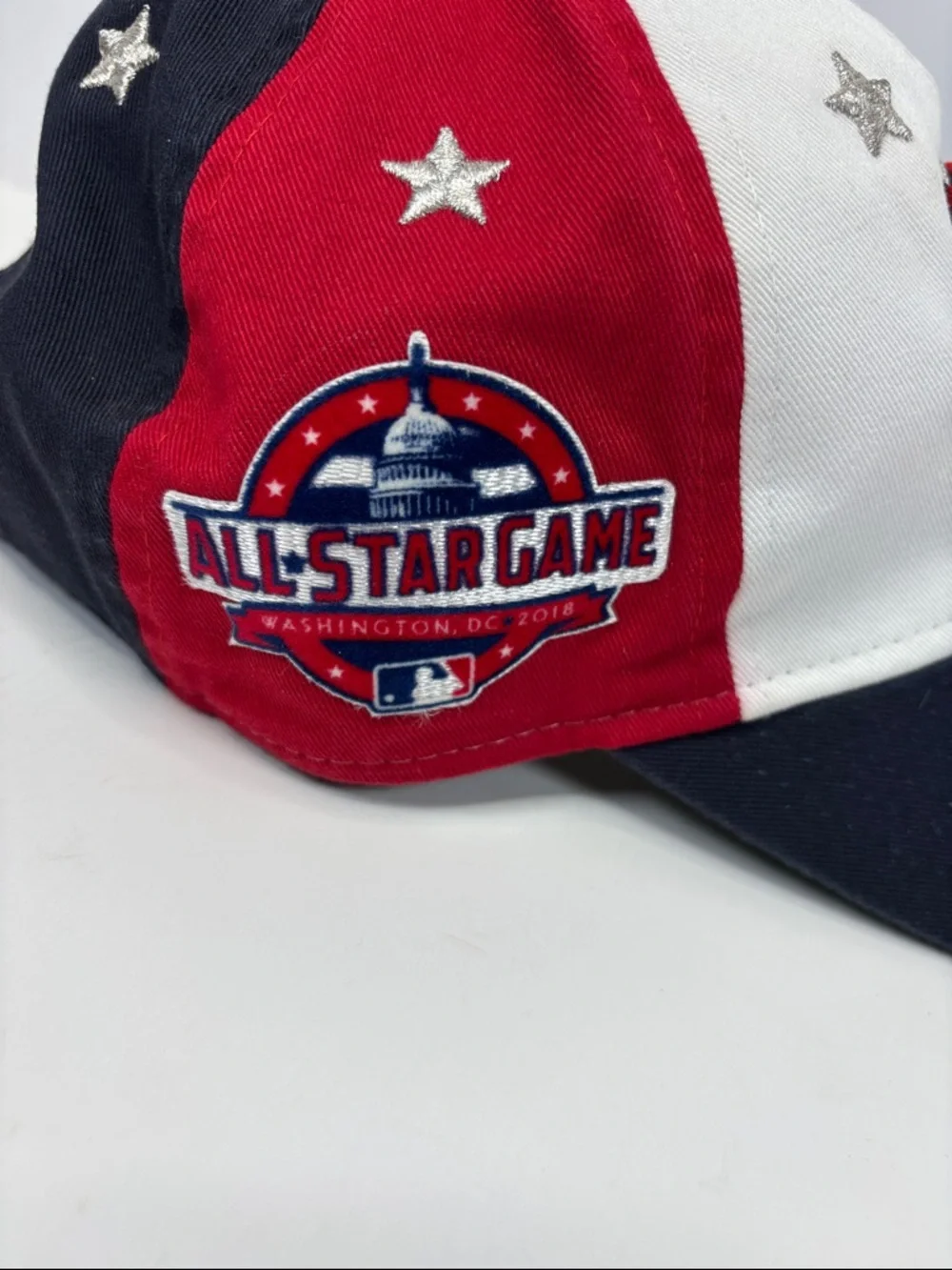 Boston Red Sox Youth Hat Cap All Star Game Collection Adjustable New Era Stars